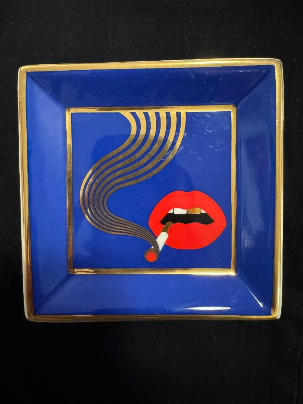 Jonathan Adler Trinket Tray